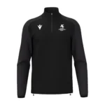 Corinthians 1/4 Zip Top - Image 3