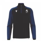 Corinthians 1/4 Zip Top - Image 2