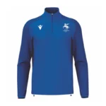 Corinthians 1/4 Zip Top