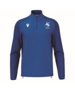 Corinthians 1/4 Zip Top SNR