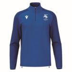 Corinthians 1/4 Zip Top JNR