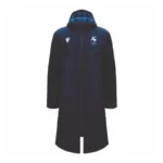 Corinthians Padded Bench Jacket