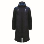 Corinthians Padded Bench Jacket SNR