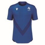 Corinthians V Panel Training Tee SNR