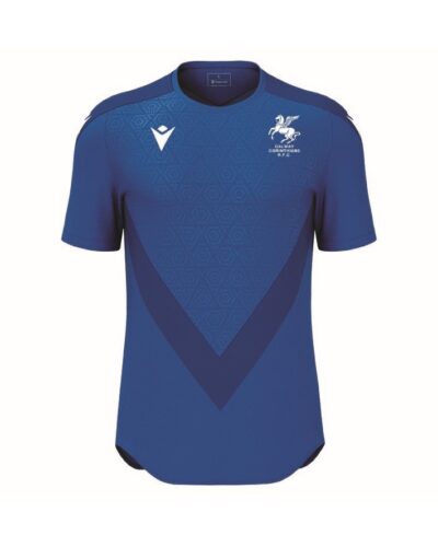 Corinthians V Panel Training Tee SNR