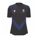 Corinthians Womens V Panel Training Tee - Image 2