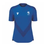Corinthians Womens V Panel Training Tee
