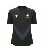 Corinthians Womens V Panel Training Tee SNR - Image 2