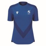 Corinthians Womens V Panel Training Tee SNR