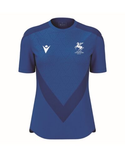 Corinthians Womens V Panel Training Tee SNR