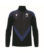 Corinthians V Panel 1/4 Zip Top JNR - Image 2
