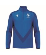 Corinthians V Panel 1/4 Zip Top JNR