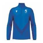 Corinthians V Panel 1/4 Zip Top