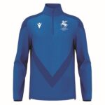 Corinthians V Panel 1/4 Zip Top SNR