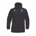 Corinthians Padded Coach Jacket II