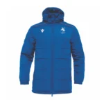 Corinthians Padded Coach Jacket II - Image 2