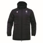 Corinthians Padded Coach Jacket II SNR