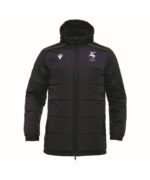 Corinthians Padded Coach Jacket II SNR