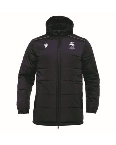 Corinthians Padded Coach Jacket II SNR