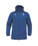 Corinthians Padded Coach Jacket II SNR - Image 2