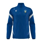 Ballinasloe Town AFC 1/4 Zip Top - Image 2