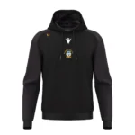 #99007 BTAFC Training Hoodie - Black