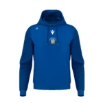 Ballinasloe Town AFC Training Hoodie - Image 2