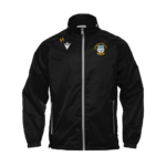 #99016 BTAFC Full Zip Rainjacket - Black