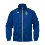 #99017 BTAFC Full Zip Rainjacket - Royal