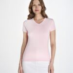 Lady Comfort V-Neck