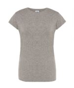 Lady Premium Regular T-Shirt - Image 4