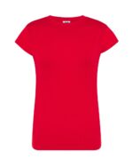 Lady Premium Regular T-Shirt - Image 7