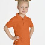 JK210K Kid Polo