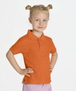 JK210K Kid Polo