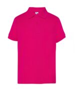 JK210K Kid Polo - Image 11