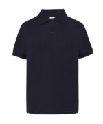 JK210K Kid Polo - Image 9