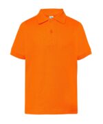 JK210K Kid Polo - Image 8