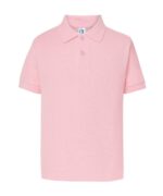 JK210K Kid Polo - Image 7