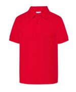 JK210K Kid Polo - Image 6