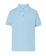 JK210K Kid Polo - Image 4
