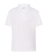 JK210K Kid Polo - Image 3