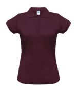 Lady Regular Polo - Image 6