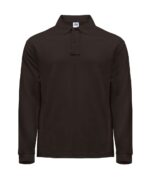 Regular Long Sleeve Polo - Image 6