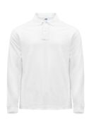 Regular Long Sleeve Polo - Image 16