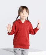 JK295K Kid Kangaroo Sweatshirt