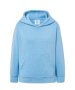 JK295K Kid Kangaroo Sweatshirt - Image 3