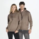 JK295 Kangaroo Sweatshirt
