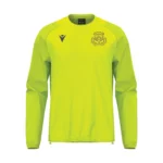 #3031501 Rams FC Light Windbreaker - Yellow