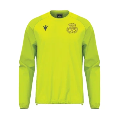 #3031501 Rams FC Light Windbreaker - Yellow