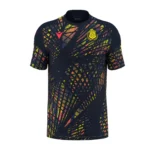 Rams FC Softlock Tech Tee - Image 3